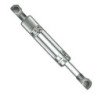 OSCULATI MOLLA A GAS CON TESTA A SFERA 500MM INOX