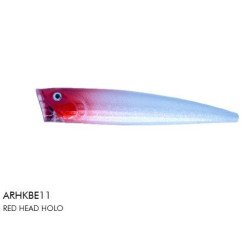 HERAKLES MULLETS 14CM 42GR