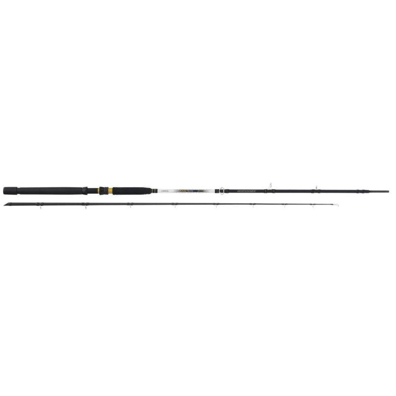 TUBERTINI SAILTECH EVO CANNA  2.50MT