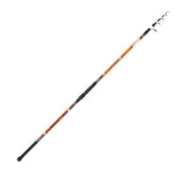 TUBERTINI AXYRA 2 160GR 4.20MT TELESCOPICA