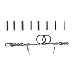 COLMIC COPPER BRASS TUBES 12PZ