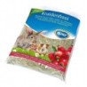 LEOPET FIENO CON ROSA CANINA 500GR
