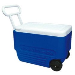 OSCULATI GHIACCIAIA 36LT IGLOO WHEELIE 38