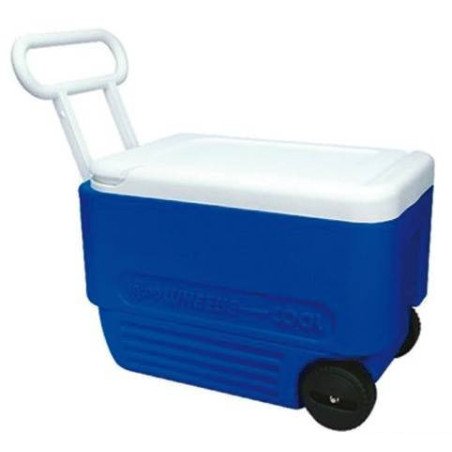 OSCULATI GHIACCIAIA 36LT IGLOO WHEELIE 38