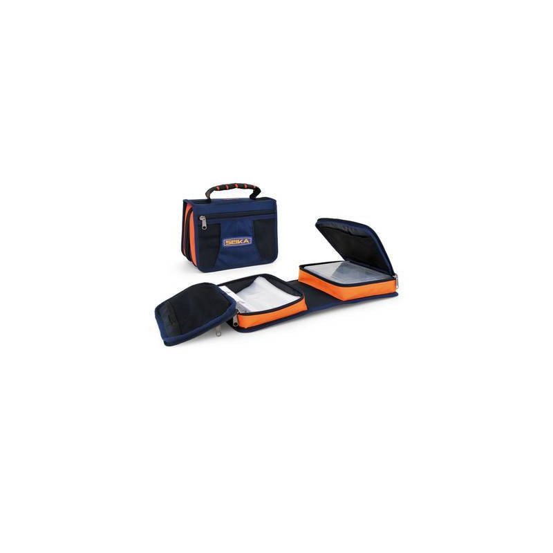 ASTUCCIO A LIBRO TUBERTINI LORIS