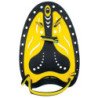 SEAC SUB HAND PADDLE PRO NERO-GIALLO