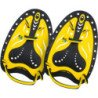 SEAC SUB HAND PADDLE PRO NERO-GIALLO