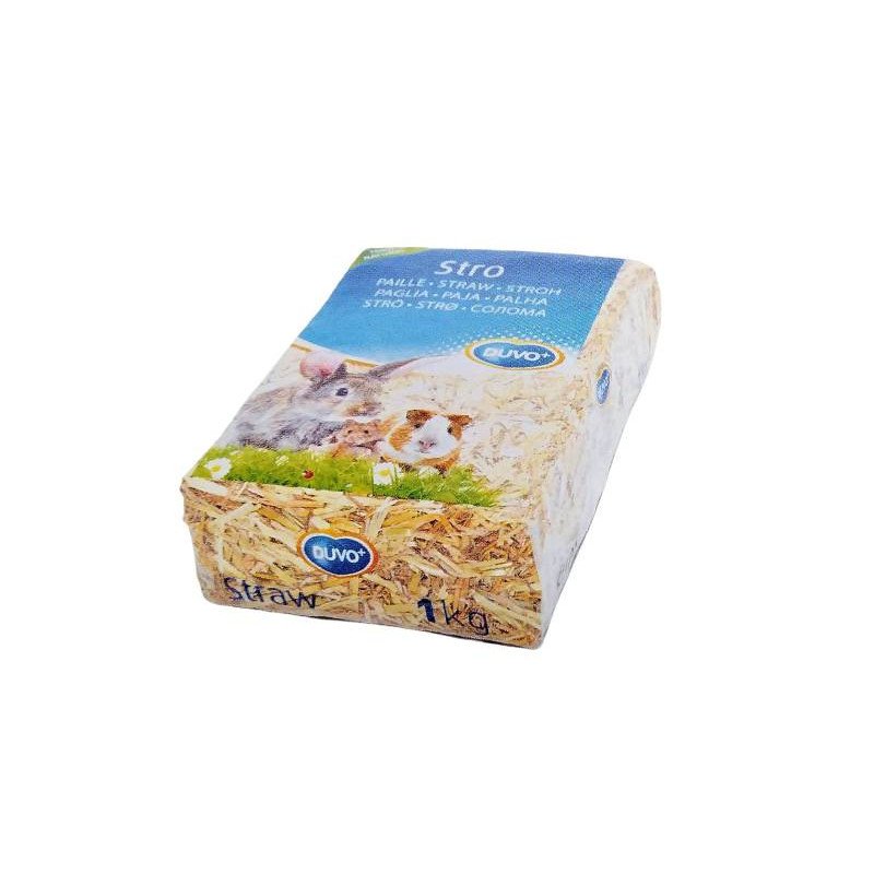 LEOPET PAGLIA 1KG