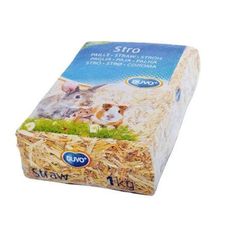LEOPET PAGLIA 1KG