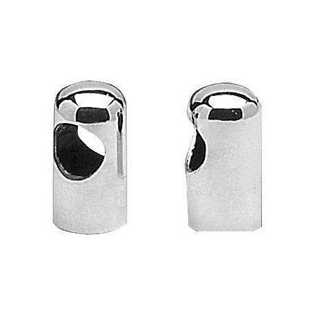OSCULATI BASE CORRIMANO Ø25MM IN INOX