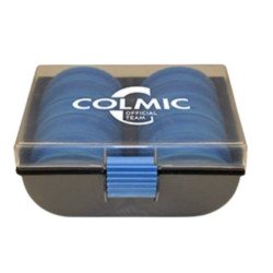 COLMIC EVA BOX Ø6,5 CON 10 ROTOLINI