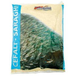 TUBERTINI PASTURA 3KG MARE RED BLUE LINE