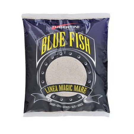 TUBERTINI PASTURA BLUE FISH MARE 2KG