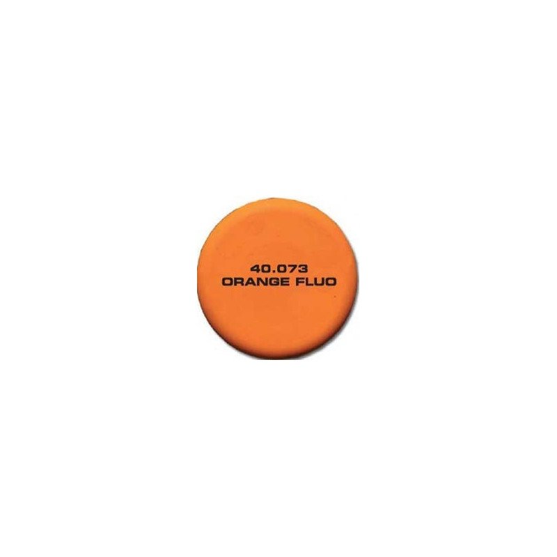 TK SPRAY VERNICE ORANGE FLUO