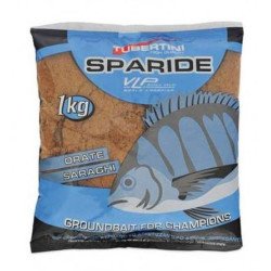 TUBERTINI PASTURA SPARIDE 1KG