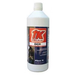 DETERGENTE DISINCROSTANTE DCR TK LINE 1LT