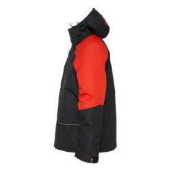 PENN COMPLETO FIERCE THERMO SUIT FIERY RED/INK