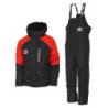 PENN COMPLETO FIERCE THERMO SUIT FIERY RED/INK