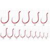 BKK AMI RED OCTOPUS BEAK