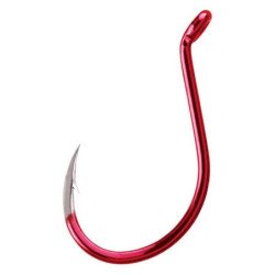BKK AMI RED OCTOPUS BEAK
