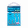 BKK AMI MONSTER CIRCLE CON GIRELLA