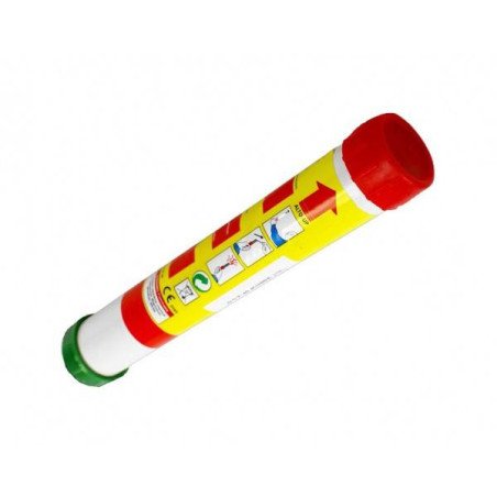 FDF TORCIA MR. LIGHT 1 VARI COLORI