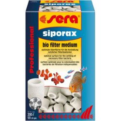 SERA SIPORAX PROFESSIONAL 1000ML 290GR