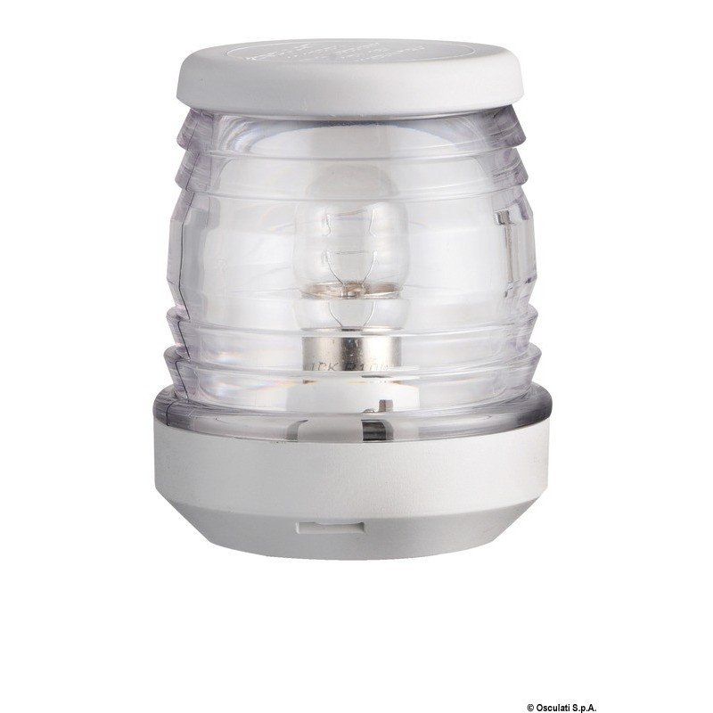 LUCE DI TESTA ALBERO LED 360° OSCULATI