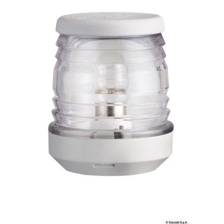 LUCE DI TESTA ALBERO LED 360° OSCULATI