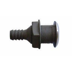 SCARICO A MARE DA 3/4"