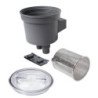 OSCULATI FILTRO ACQUA MOTORE AQUANET XL