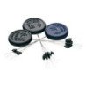 TUBERTINI TB-3005 STOPPER IN GOMMA