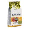 EXCLUSION MEDITERRANEO ADULT MEDIUM BREED MANZO
