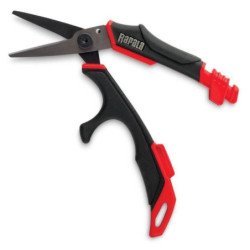 RAPALA PINZA FORBICE TRESSE RCDPLS