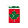 MANITOBA MISCELA CANARINI T3 20KG