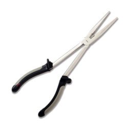 RAPALA PINZA LUNGA 28CM ACCIAIO E CARBONIO