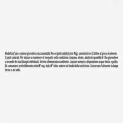 PURINA GATTO LATTINA ADULT DELICATE TACCHINO