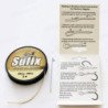 SUFIX JIGGING BRAID NAT TAN 5MT