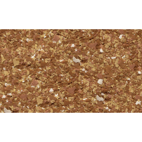TETRA POND FLAKES