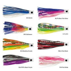 WILLIAMSON ARTIFICIALI DORADO CATCHER RIGGED 11CM