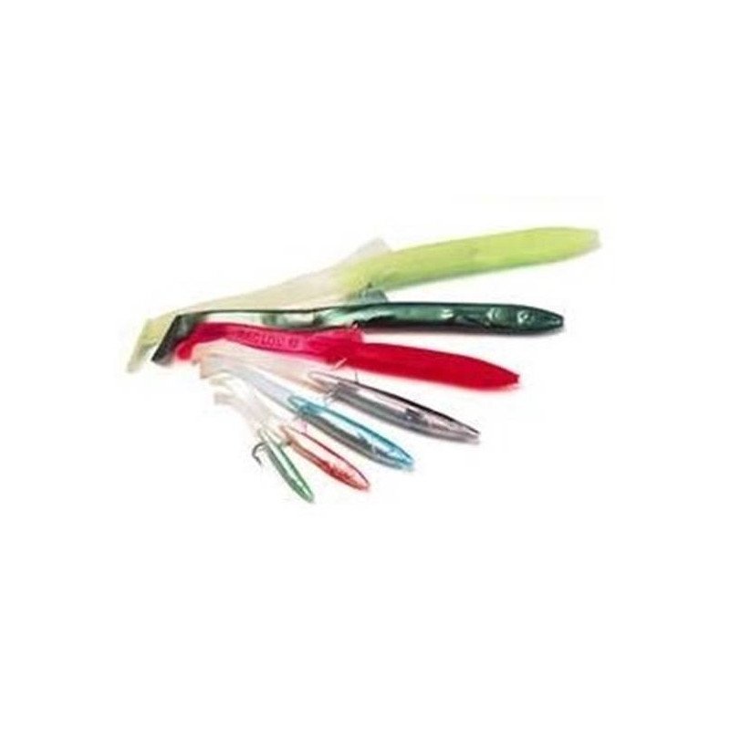 RAGLOU ORIGINALI 120MM ESCA SILICONICA