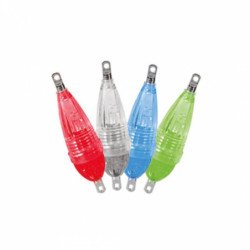 SELE LAMPADA DI PROFONDITA' LED 300MT DL-104