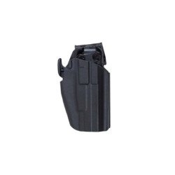 EVOLUTION FONDINA TATTICA BLACK RIVER GRANDE NERA