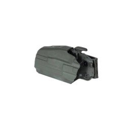 EVOLUTION FONDINA TATTICA BLACK RIVER GRANDE GREEN