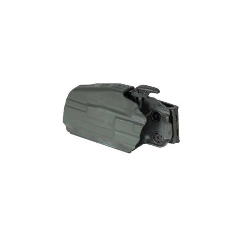EVOLUTION FONDINA TATTICA BLACK RIVER GRANDE GREEN