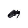 EVOLUTION FONDINA TATTICA BLACK RIVER PICCOLA NERA