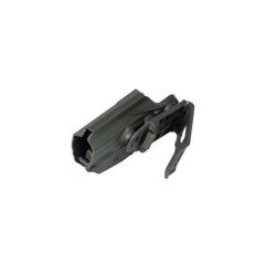 EVOLUTION FONDINA TATTICA BLACK RIVER PICCOLA GREEN