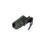 EVOLUTION FONDINA TATTICA BLACK RIVER PICCOLA GREEN