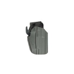 EVOLUTION FONDINA TATTICA BLACK RIVER PICCOLA GREEN