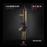 EVOLUTION E-416 DEVGRU ETS BR FUCILE ELETTRICO